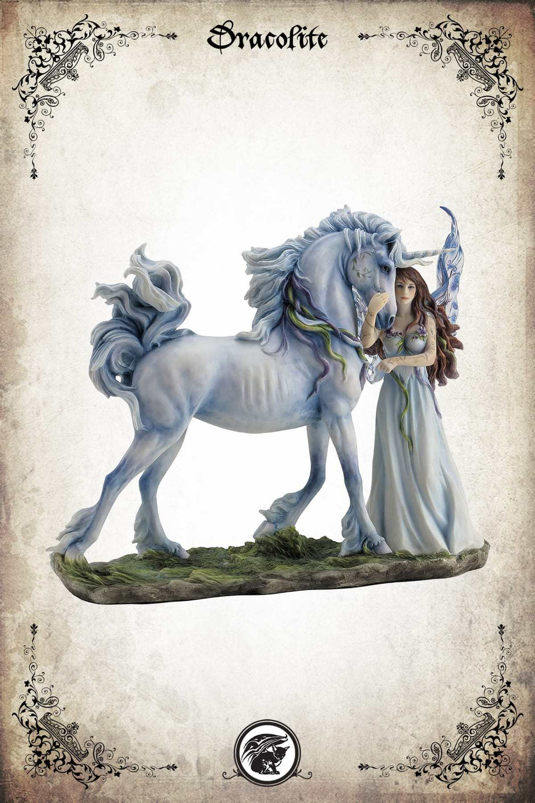 Fairy Long Live Magic by Jody Bergsma