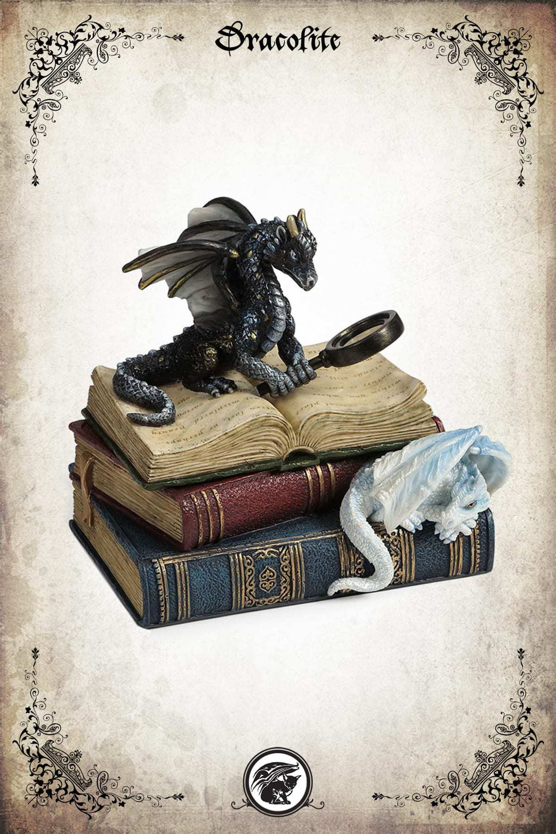 Boite Miniature Scholars