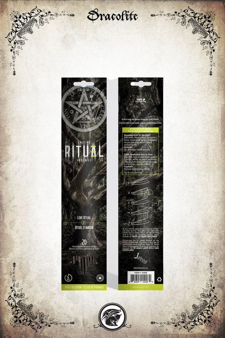 Ritual Incense