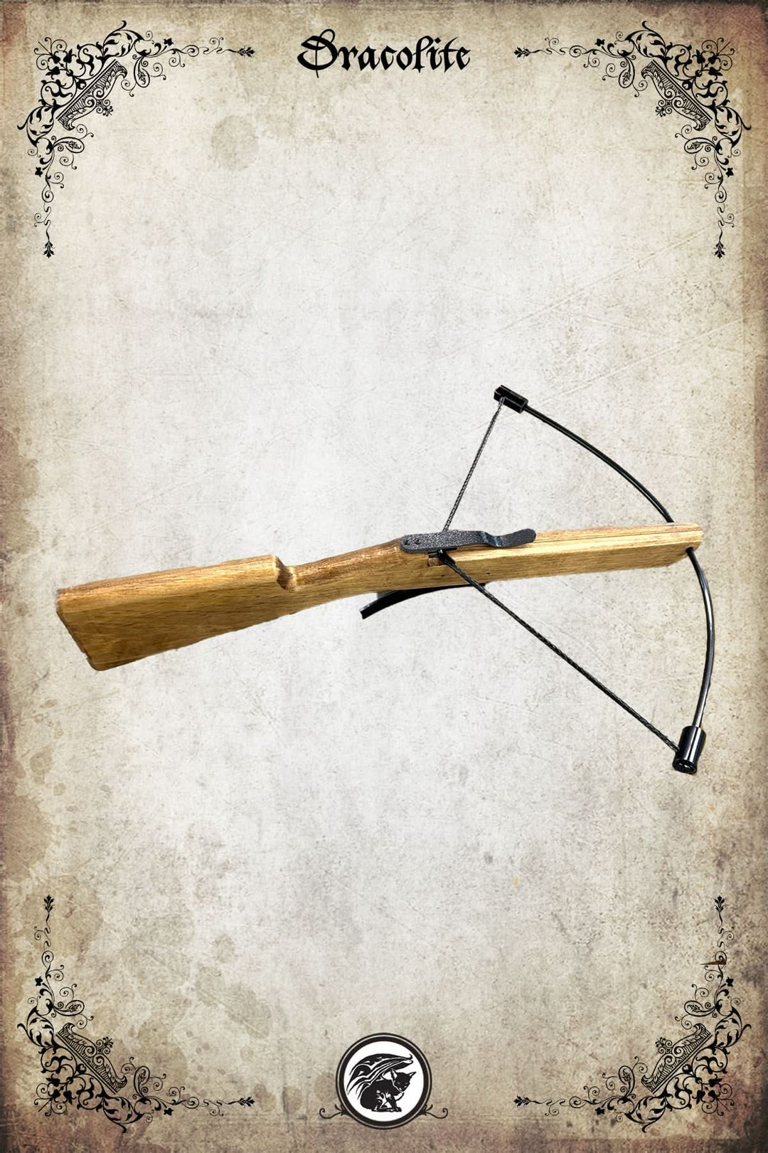 Crossbow B3