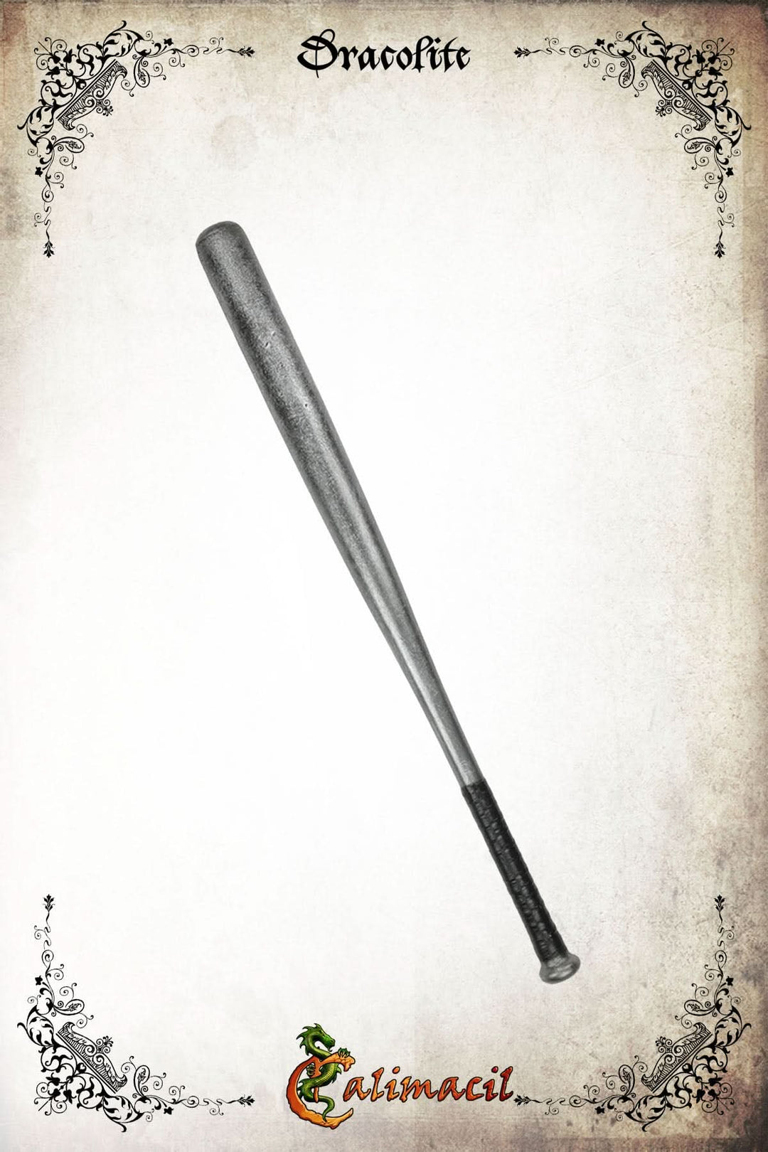 Homerun - Bâton de baseball