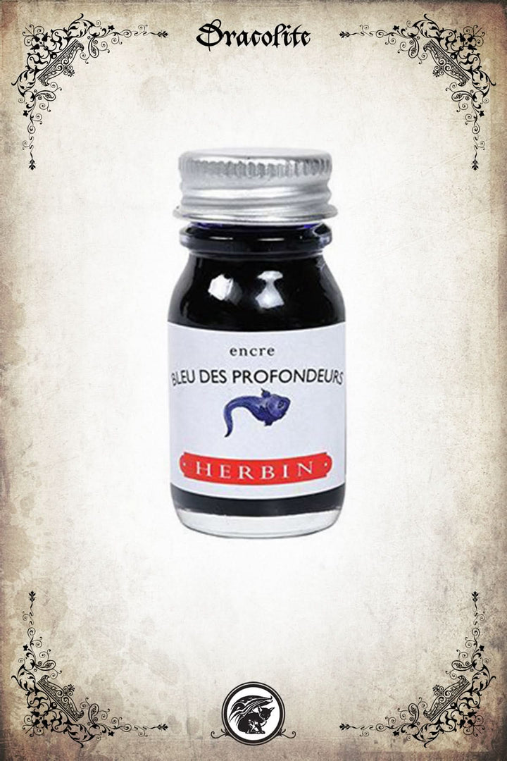 Encre 10ml Herbin