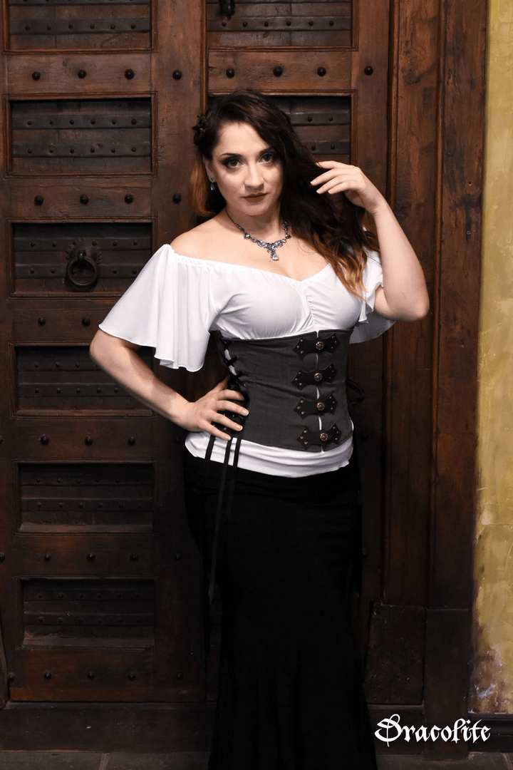 Blouse Aurélie