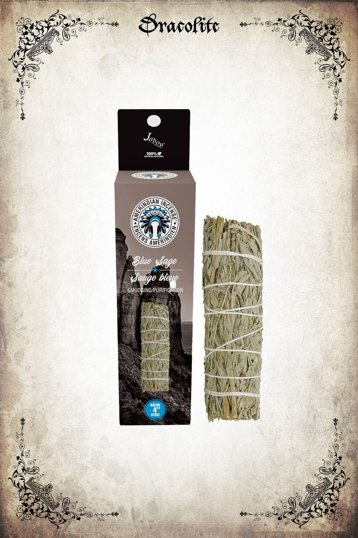 Fumigation Stick