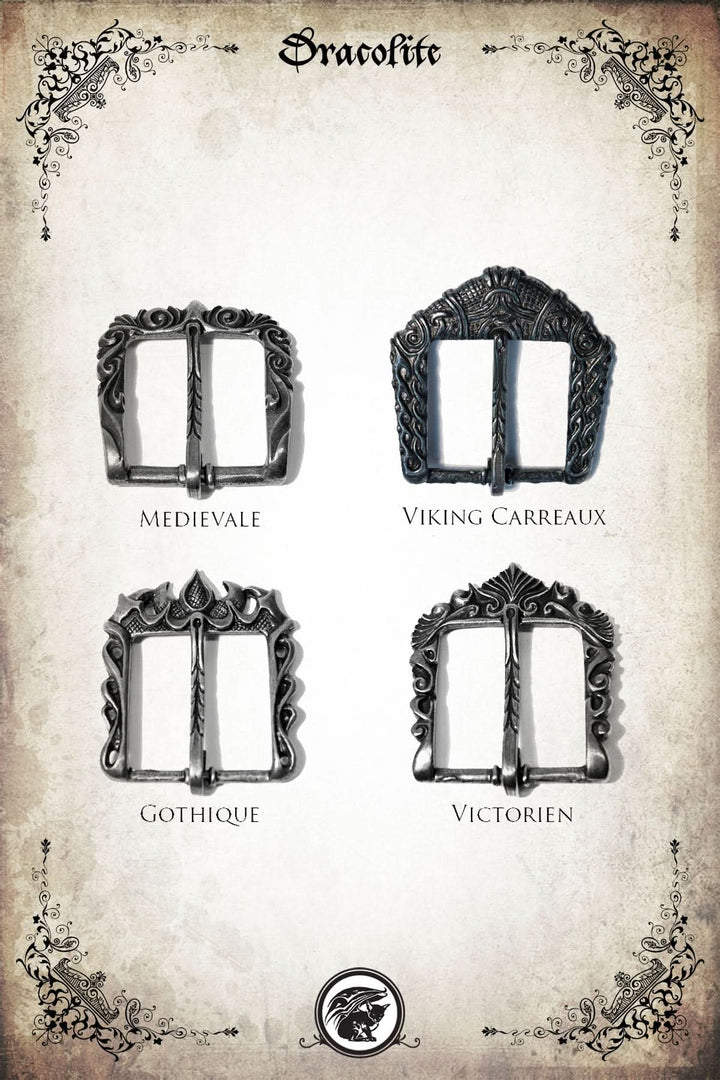 Ceinture 1.5po Classique Signature