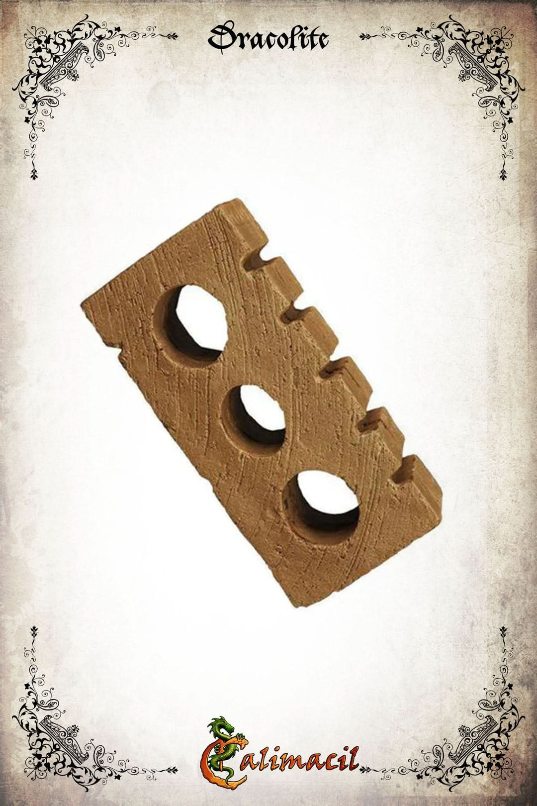 Brick