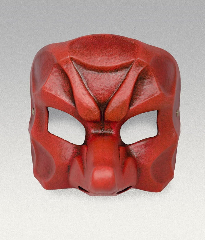 Captain Grand Mask