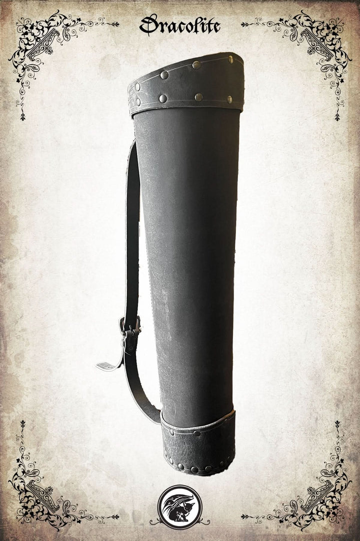 Adventurer Quiver