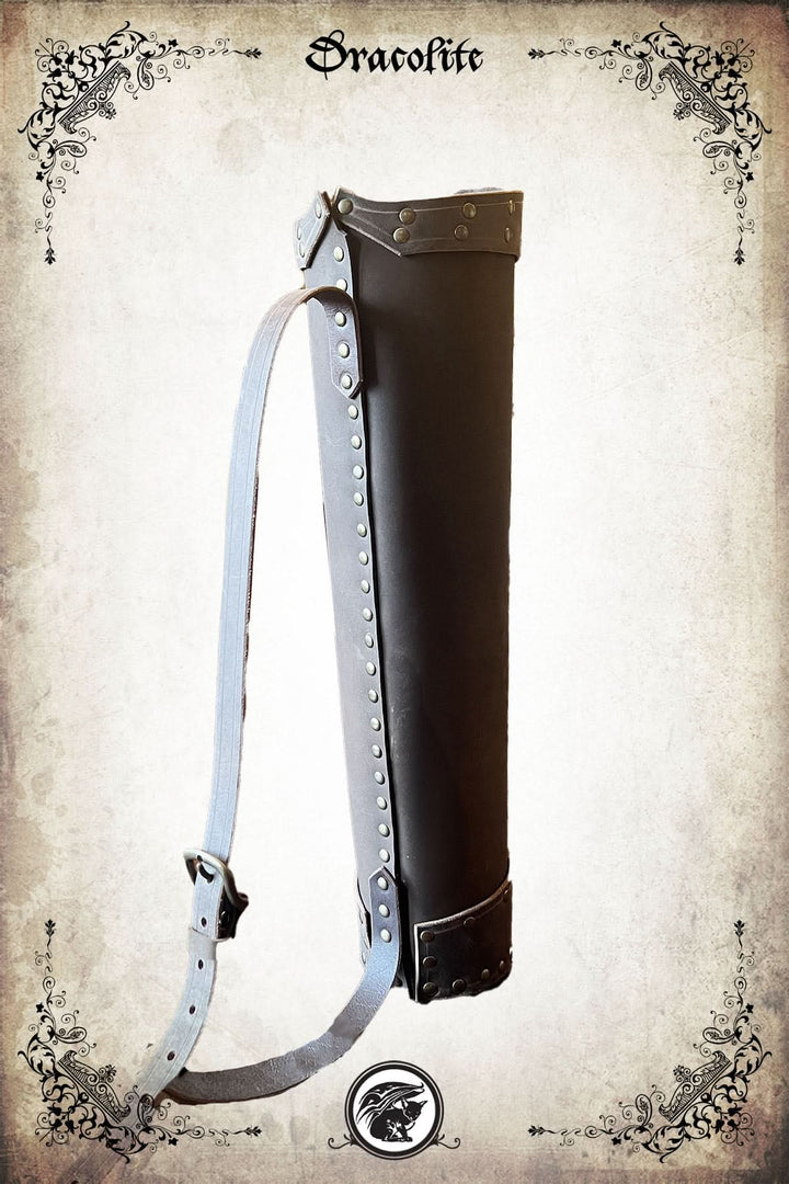 Adventurer Quiver