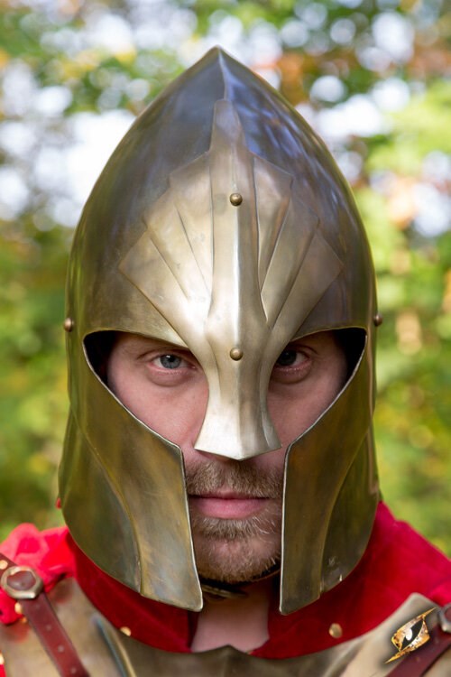 Illuminate Helmet