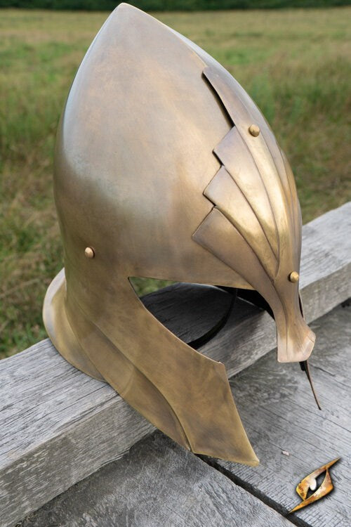 Illuminate Helmet