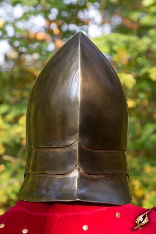 Illuminate Helmet