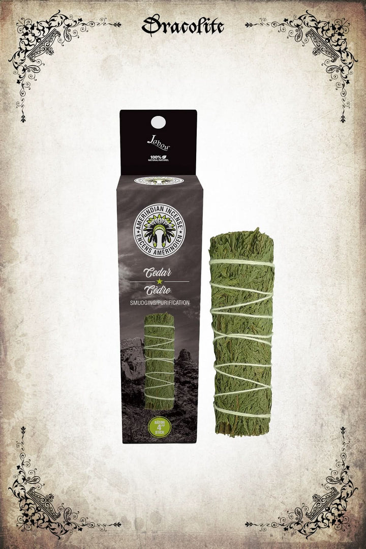 Fumigation Stick