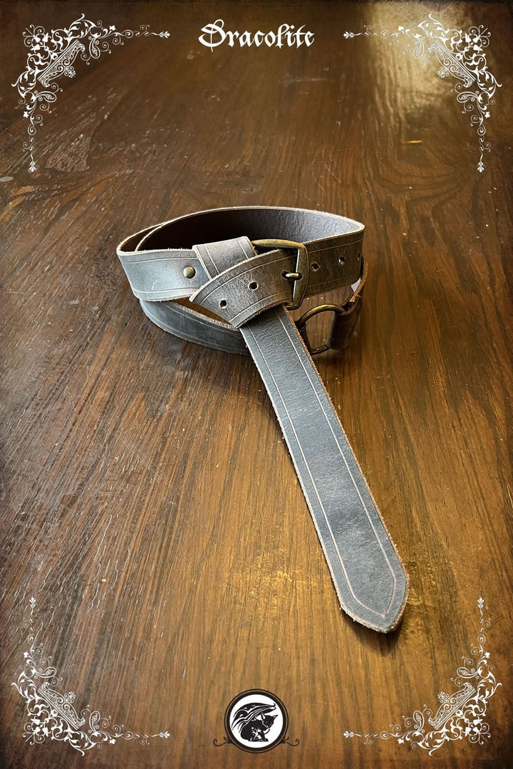 Ceinture Chevalier 1.5po