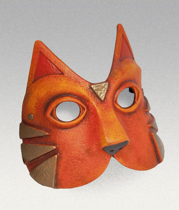 Masque Chat