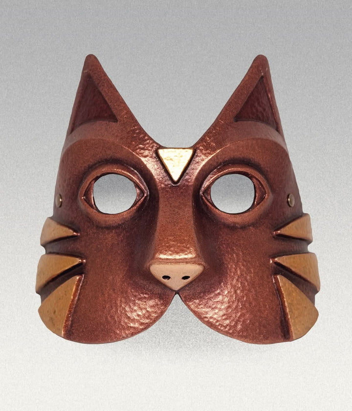 Masque Chat