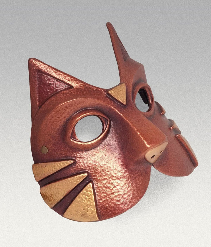 Masque Chat