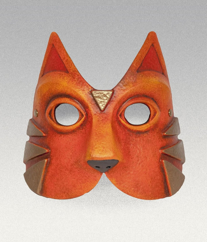 Masque Chat