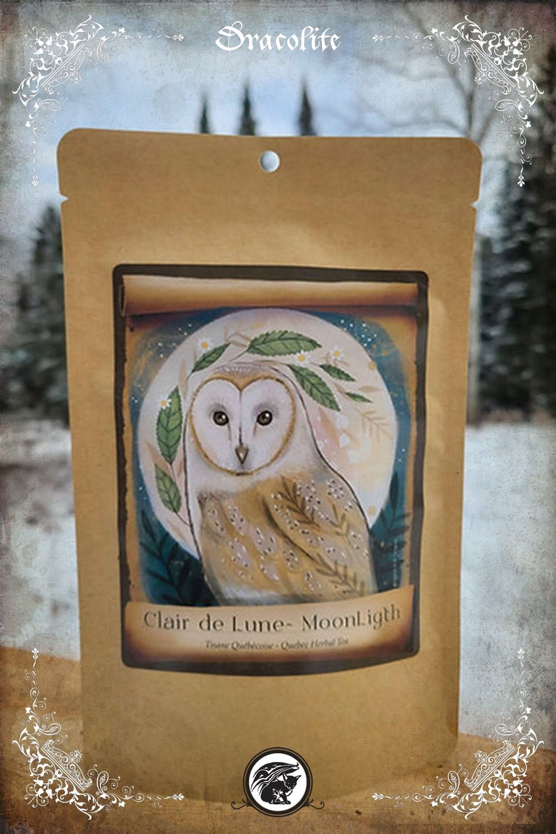 Clair de Lune