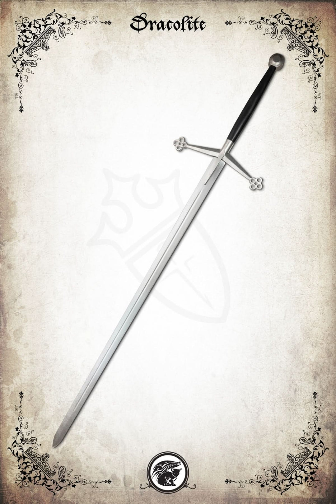 Scottish Claymore