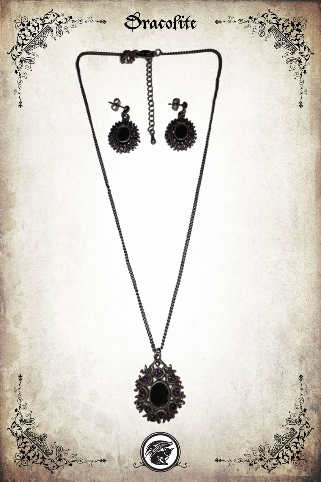 Collier Elizabetha