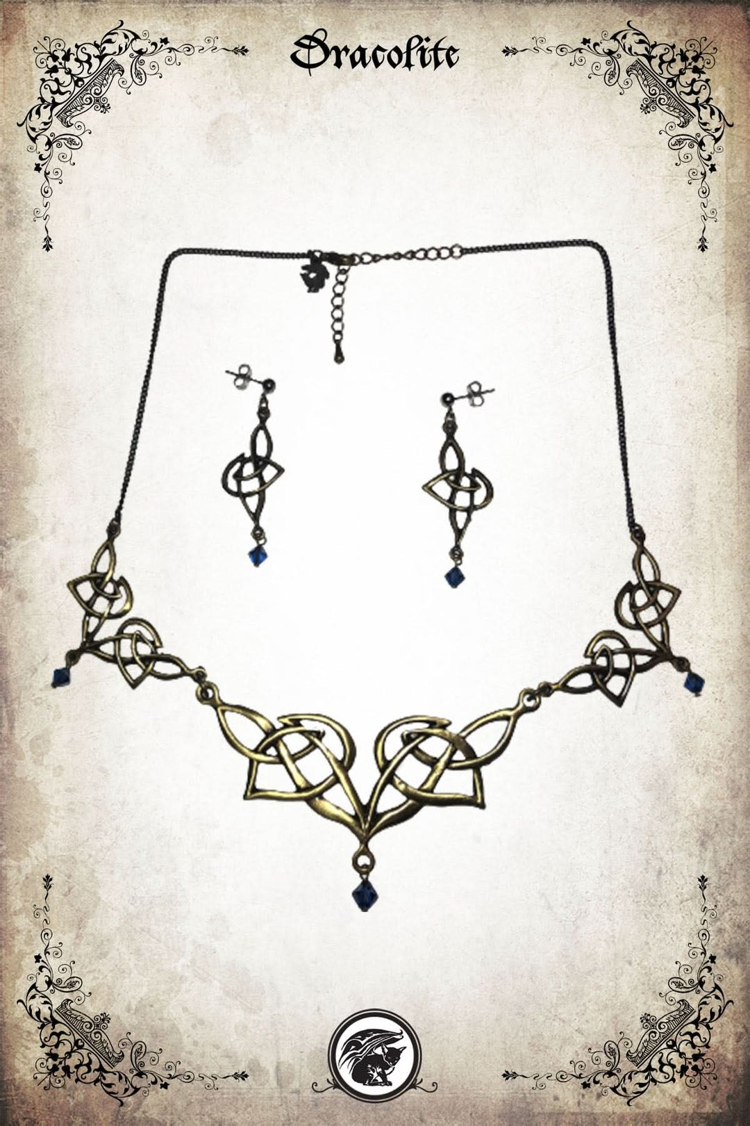 Elven Necklace