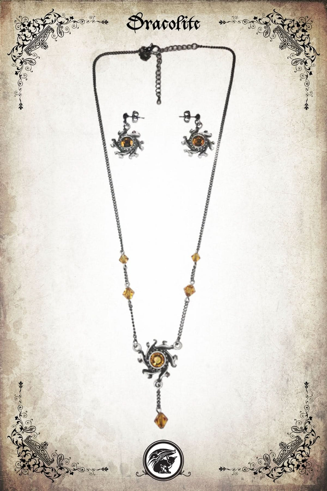 Urania Necklace