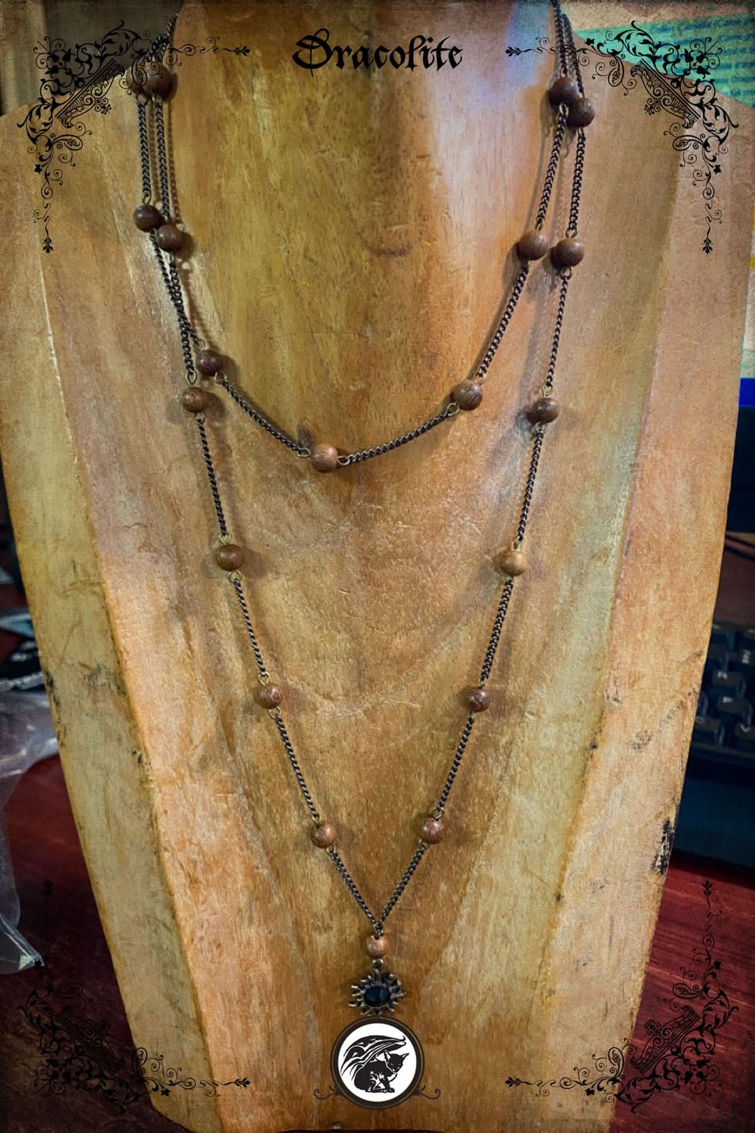 Kalia Necklace