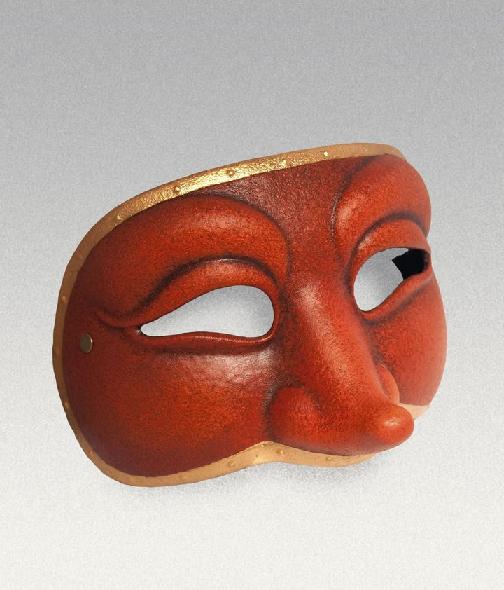 Columbine Mask