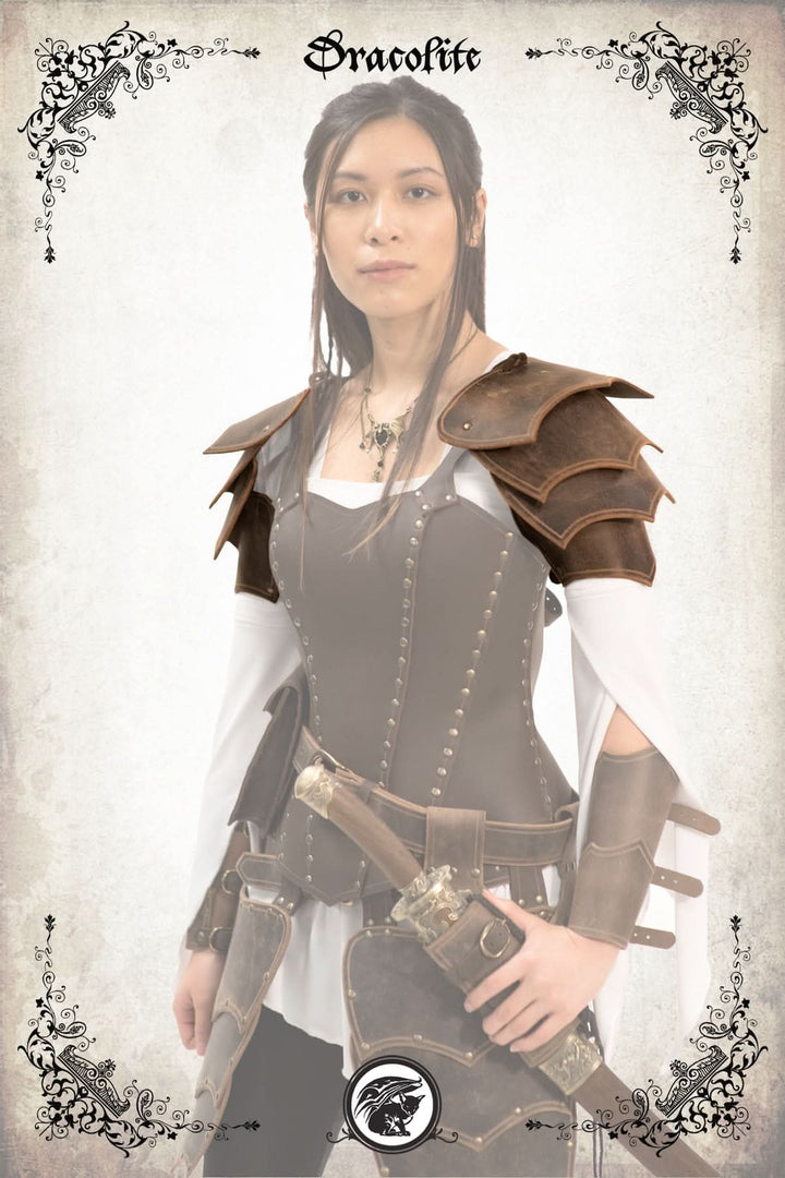 Épaulettes Damiane
