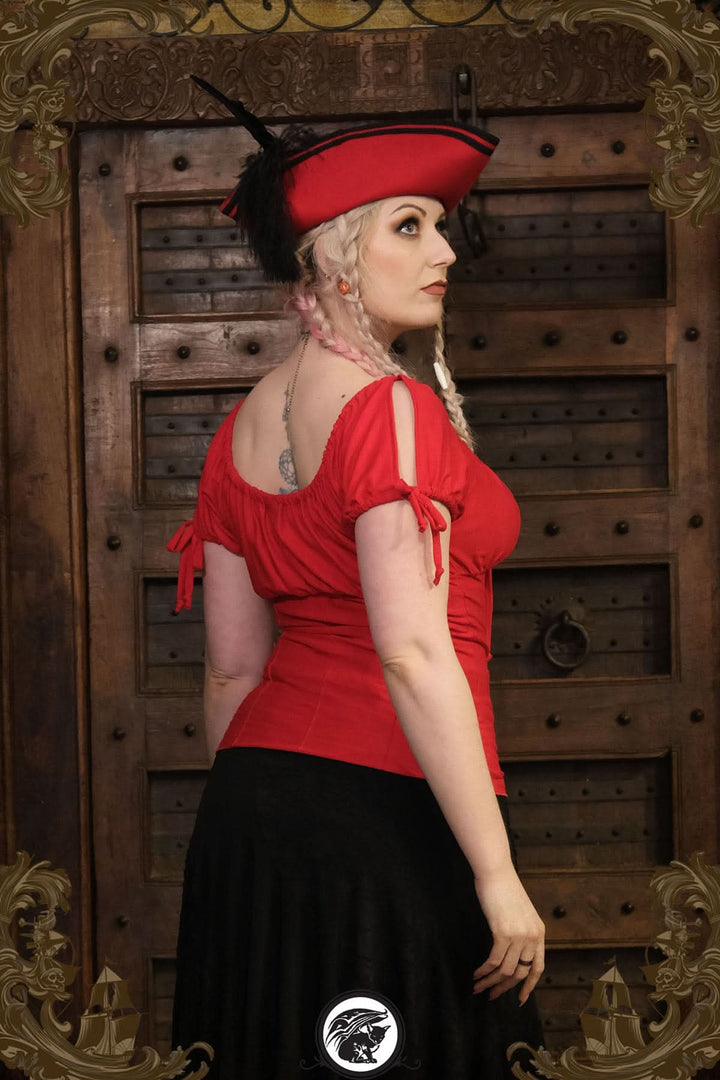 Blouse Viking