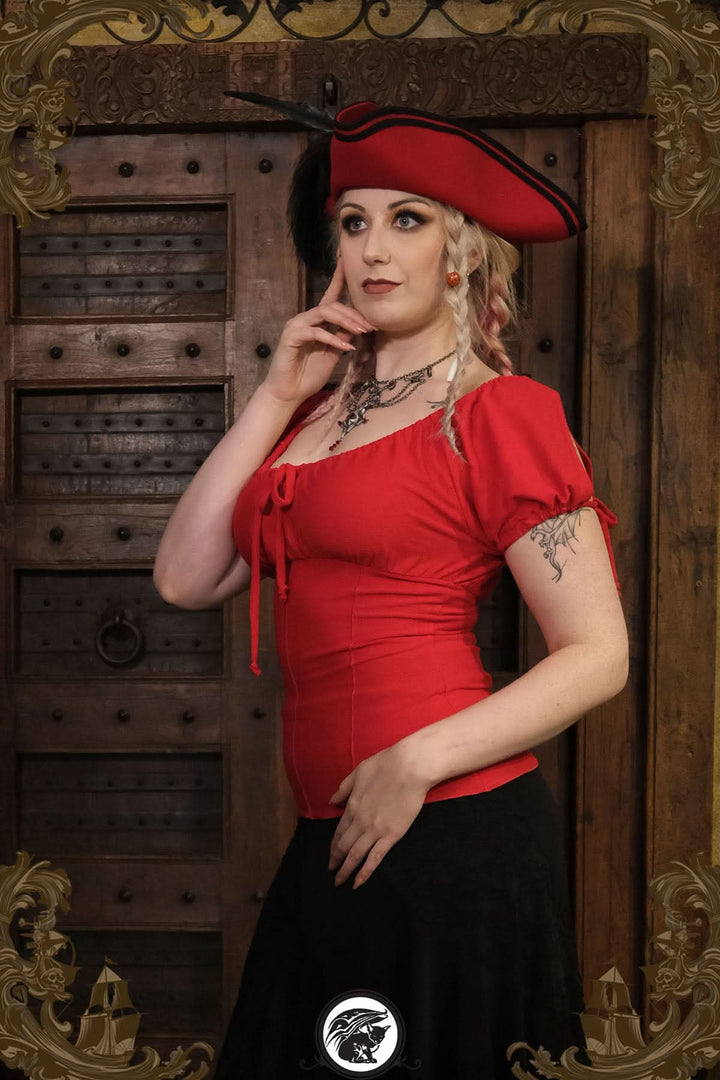Blouse Viking