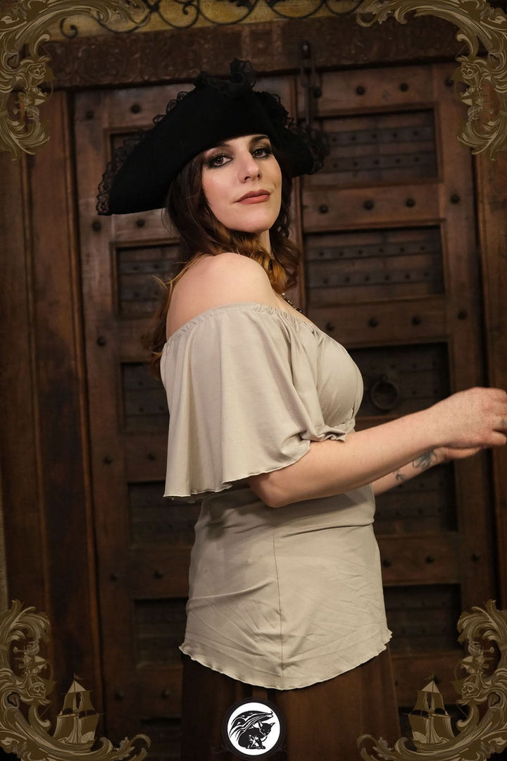 Blouse Aurélie