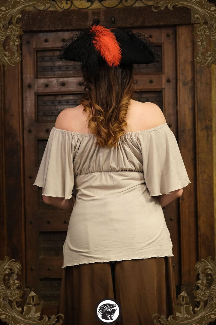Blouse Aurélie