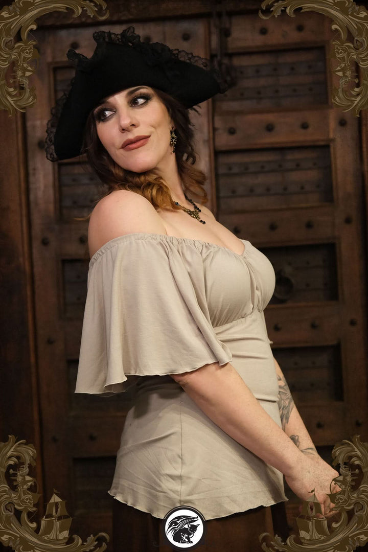 Blouse Aurélie