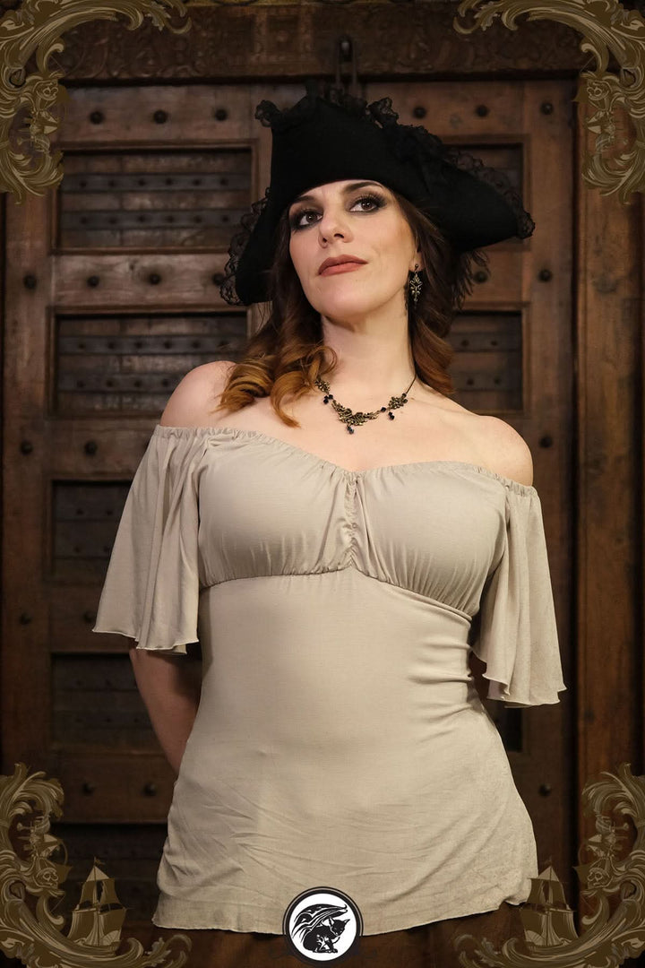 Blouse Aurélie