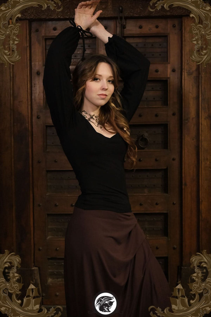 Blouse Gitane