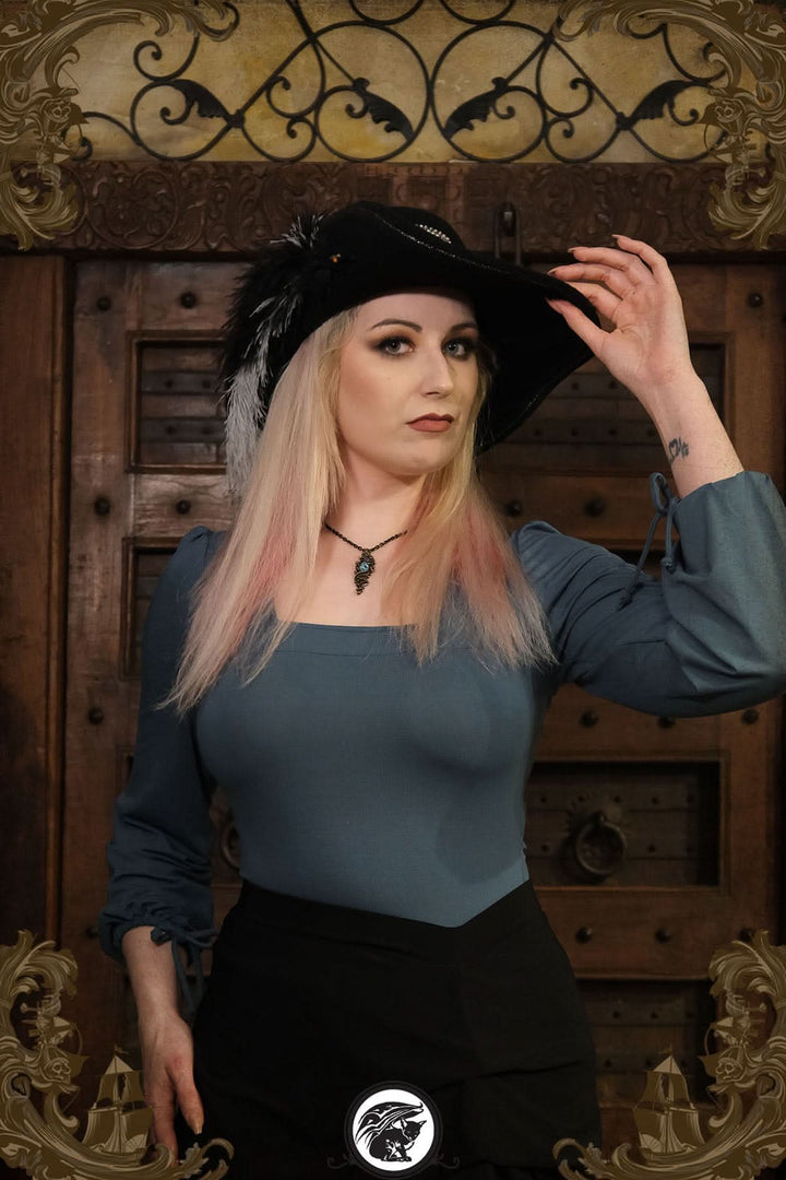 Blouse Gitane
