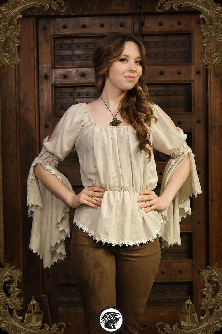 Blouse Titisa