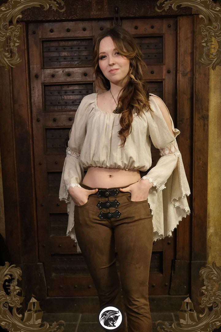 Blouse Titisa