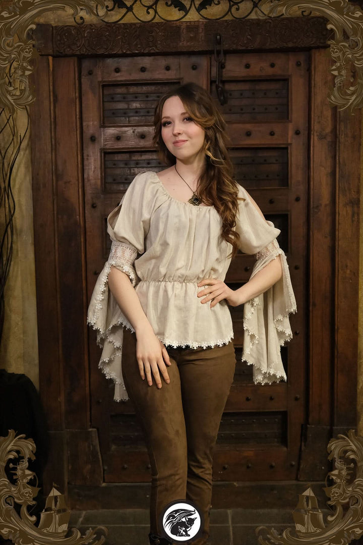 Blouse Titisa