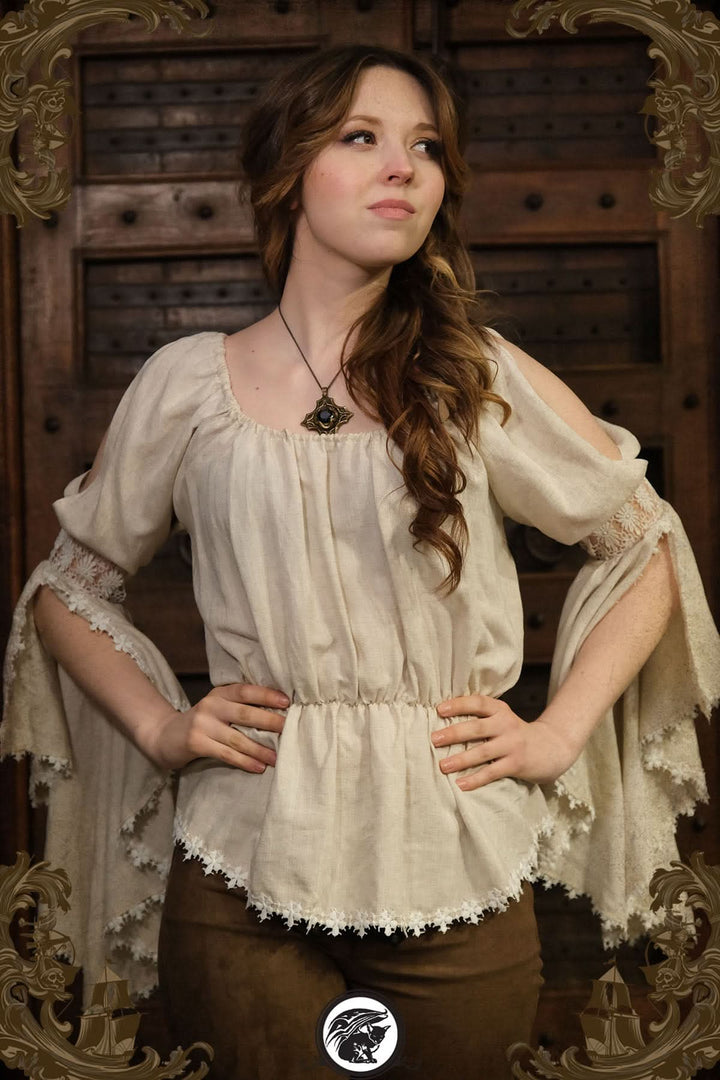 Blouse Titisa