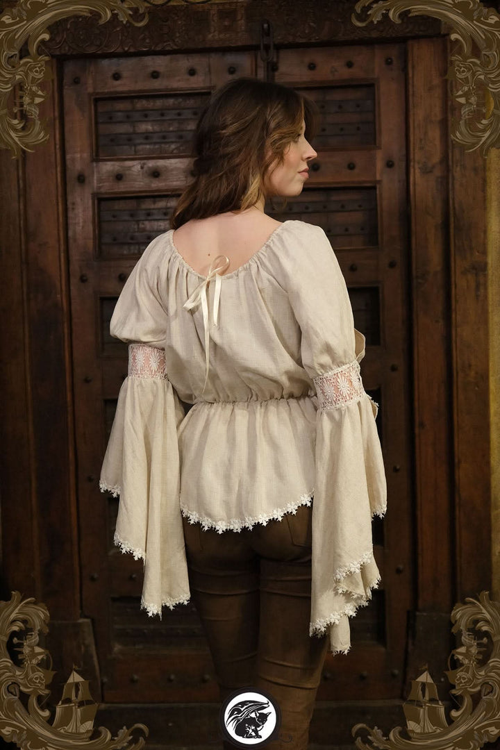 Blouse Titisa