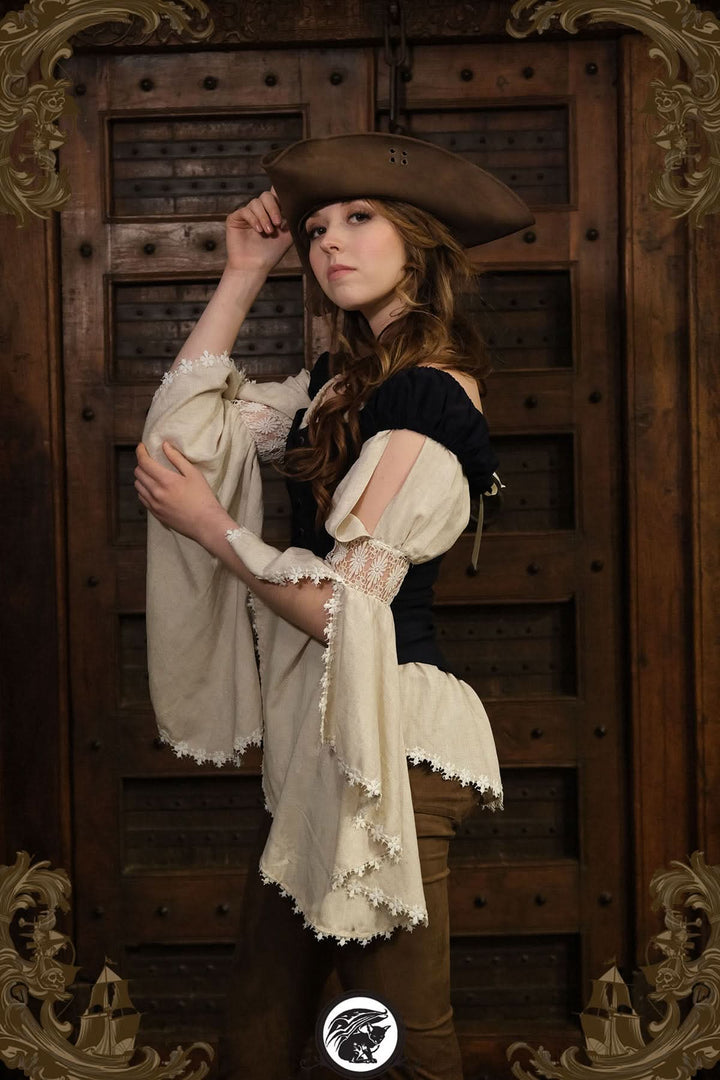 Blouse Titisa