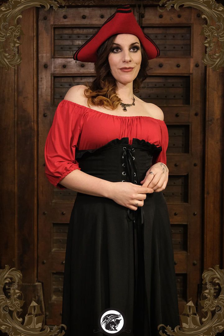 Jupe Corset