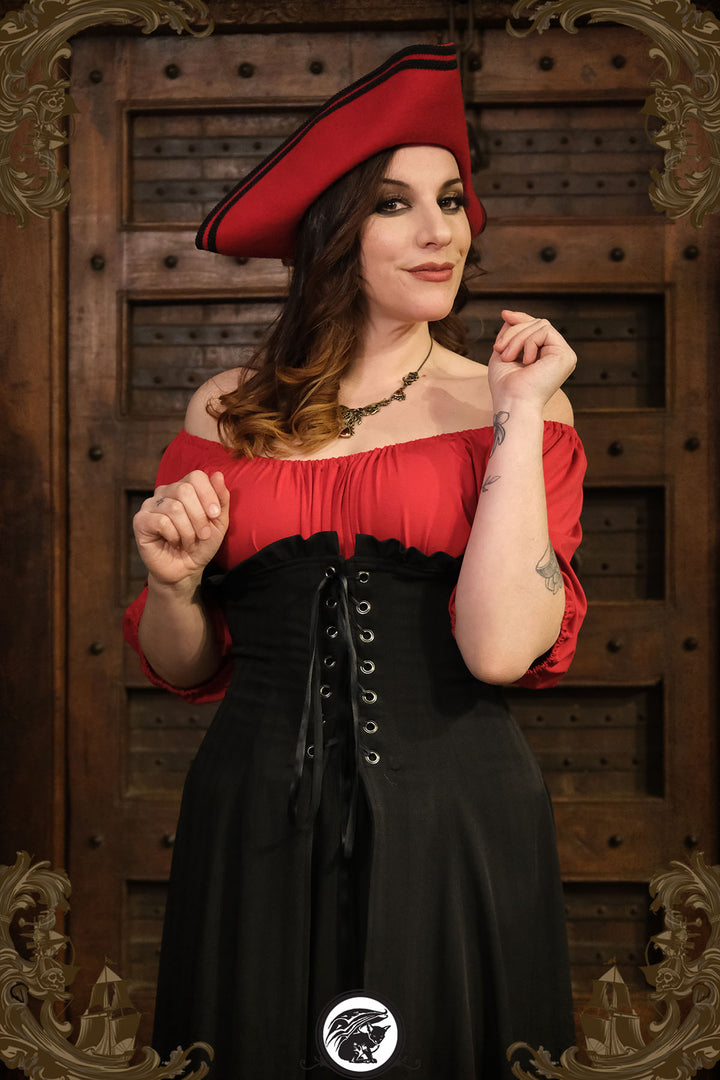Jupe Corset