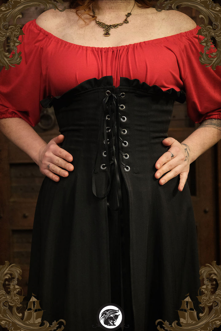 Jupe Corset