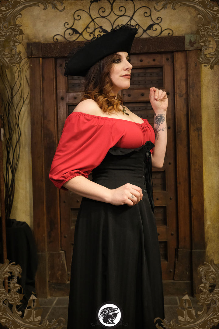 Jupe Corset