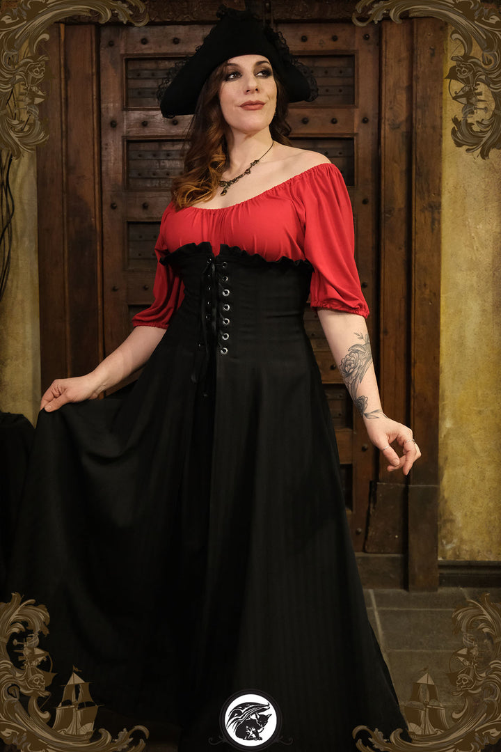 Jupe Corset