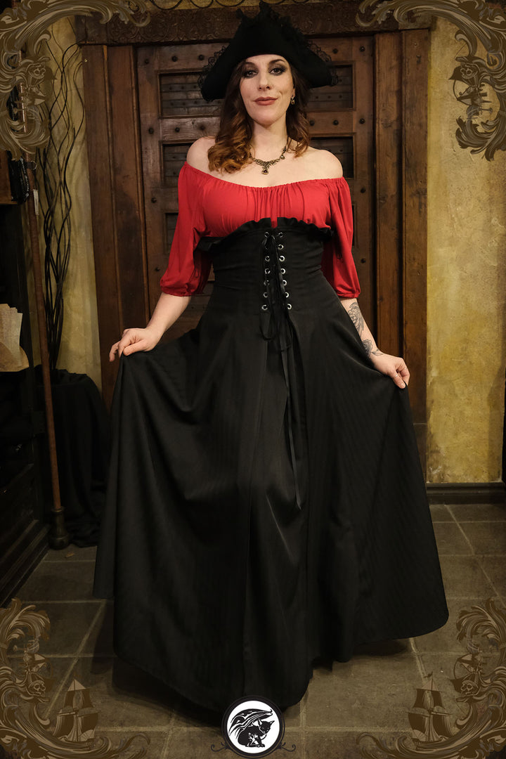 Jupe Corset